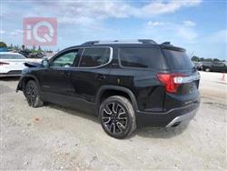 GMC Acadia